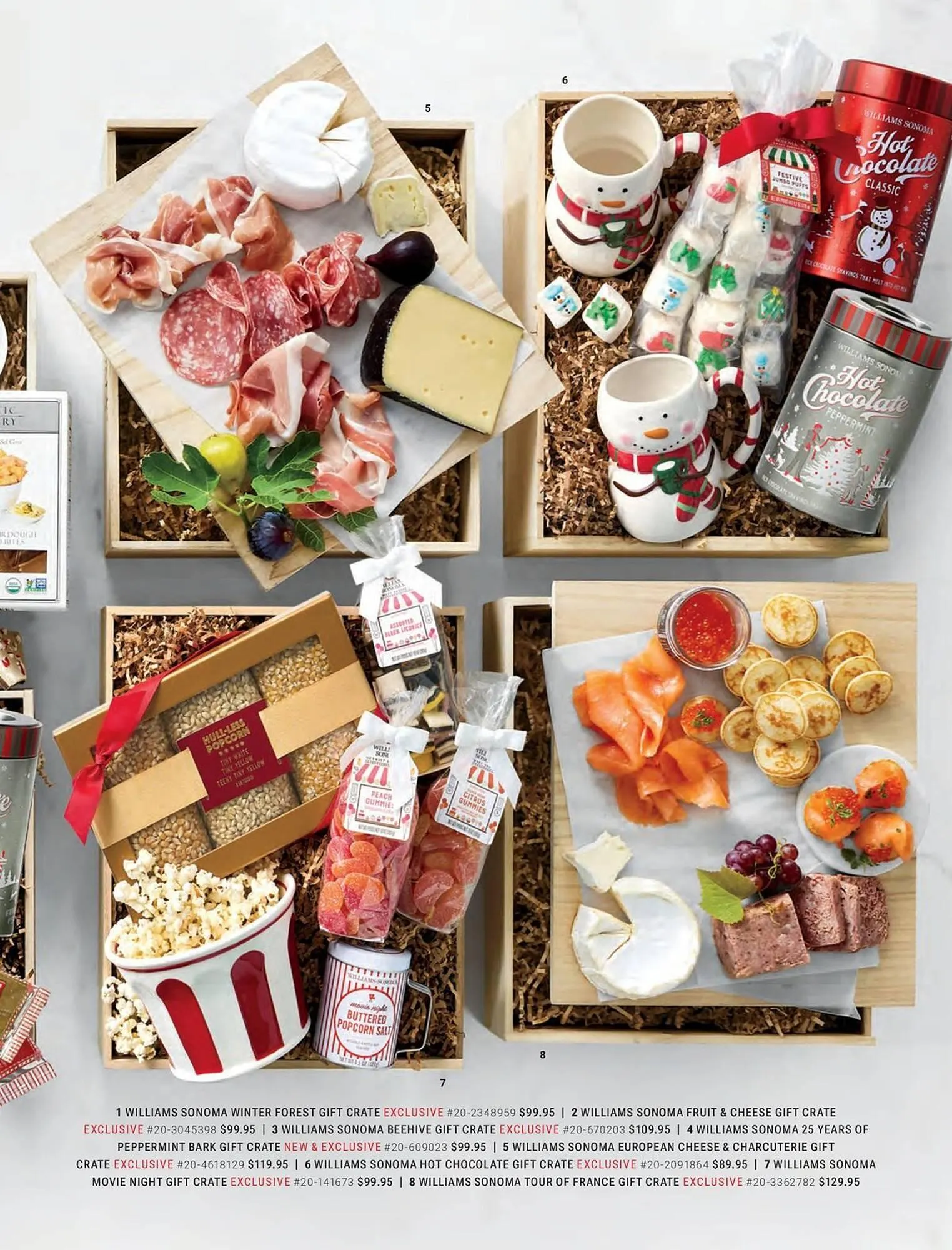 Williams-Sonoma catalog - Catalogue valid from 4 November to 25 December 2025 - page 29