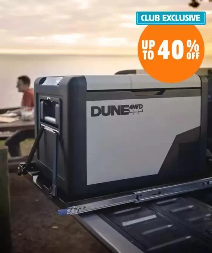 Black Friday Sale - Catalogue valid from 18 November to 2 December 2024 - page 4