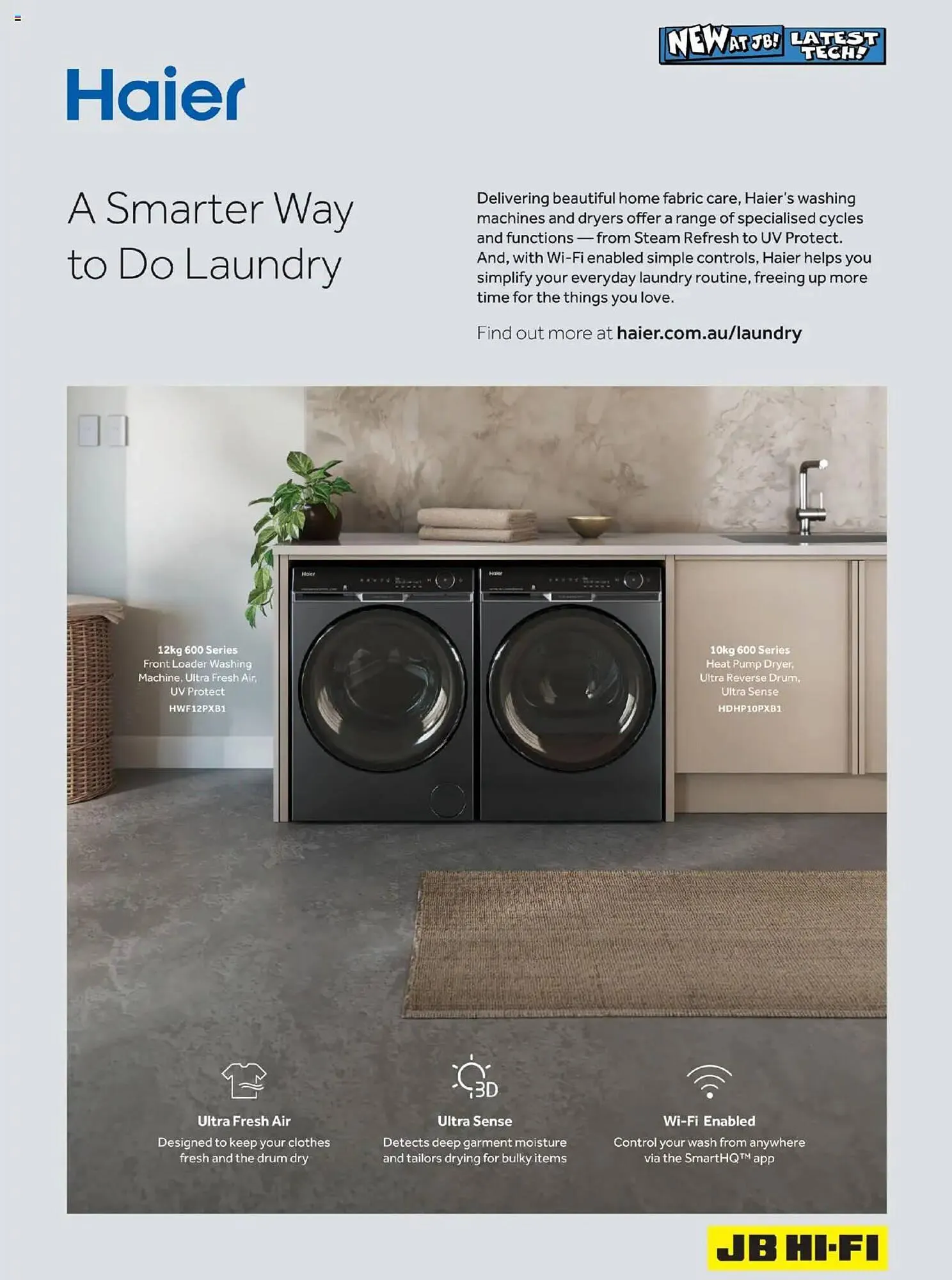 JB Hi-Fi catalogue - Catalogue valid from 1 April to 30 April 2025 - page 31