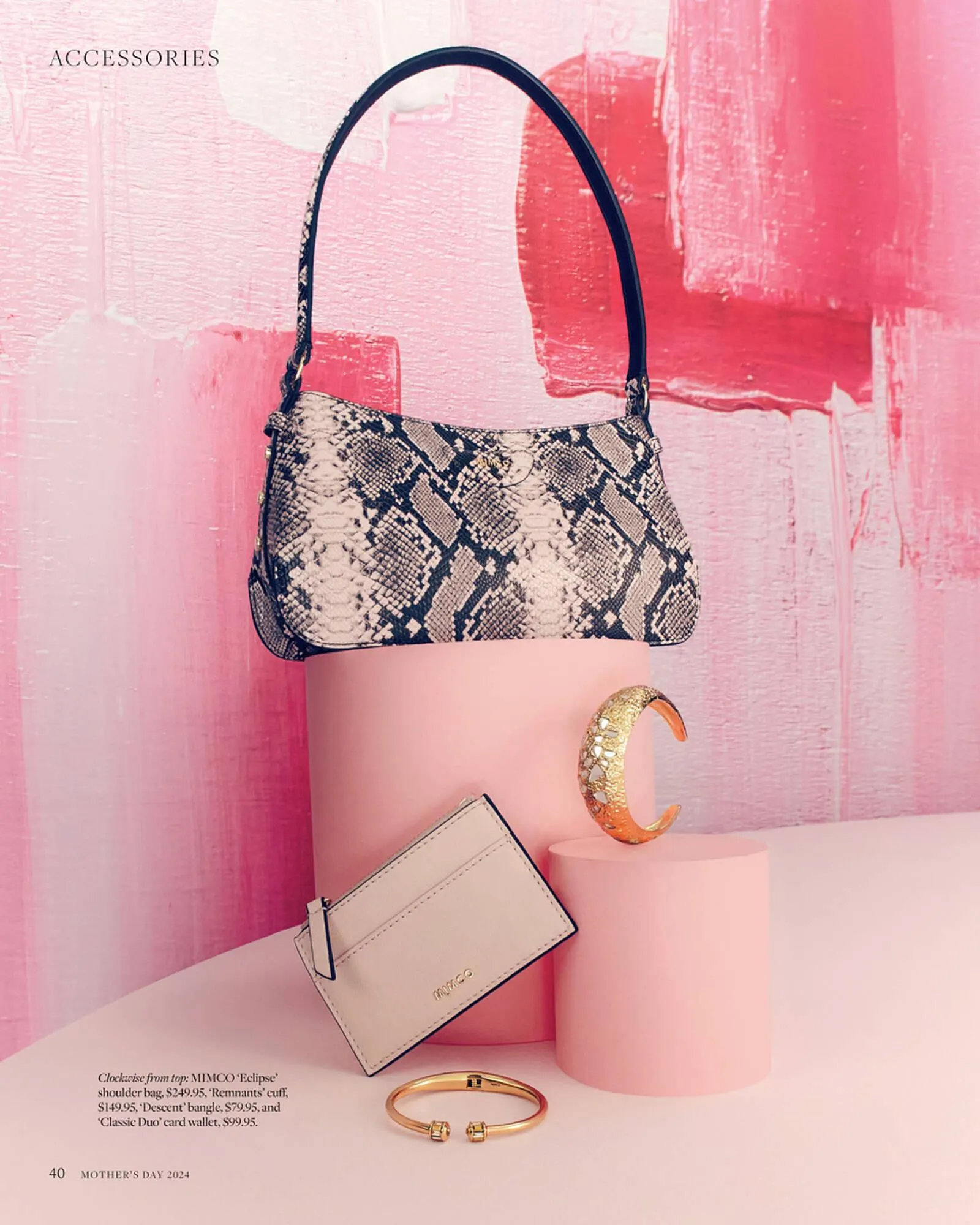 David Jones catalogue - Catalogue valid from 15 April to 5 May 2024 - page 41