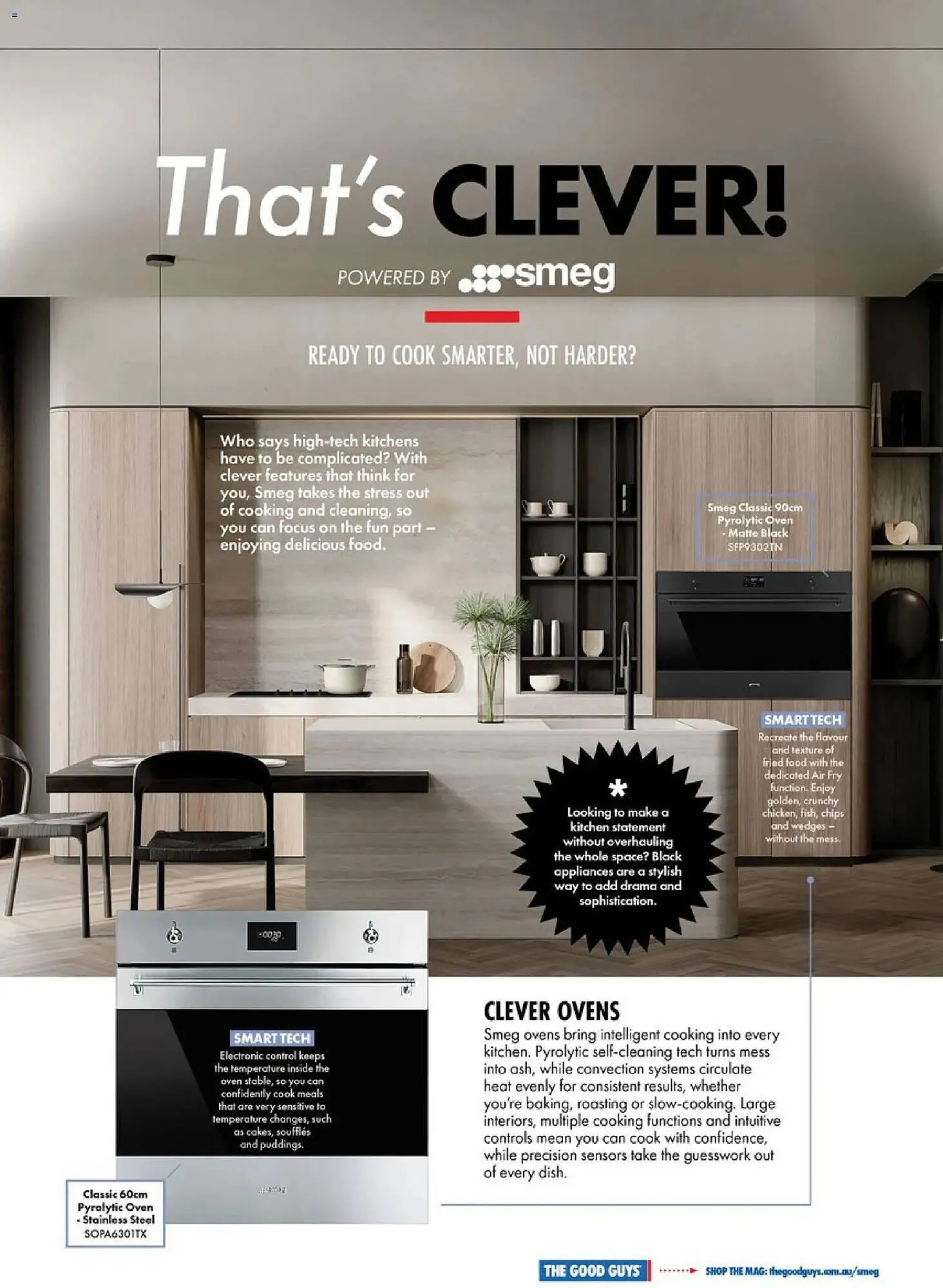 The Good Guys catalogue - Catalogue valid from 30 January to 28 February 2026 - page 10