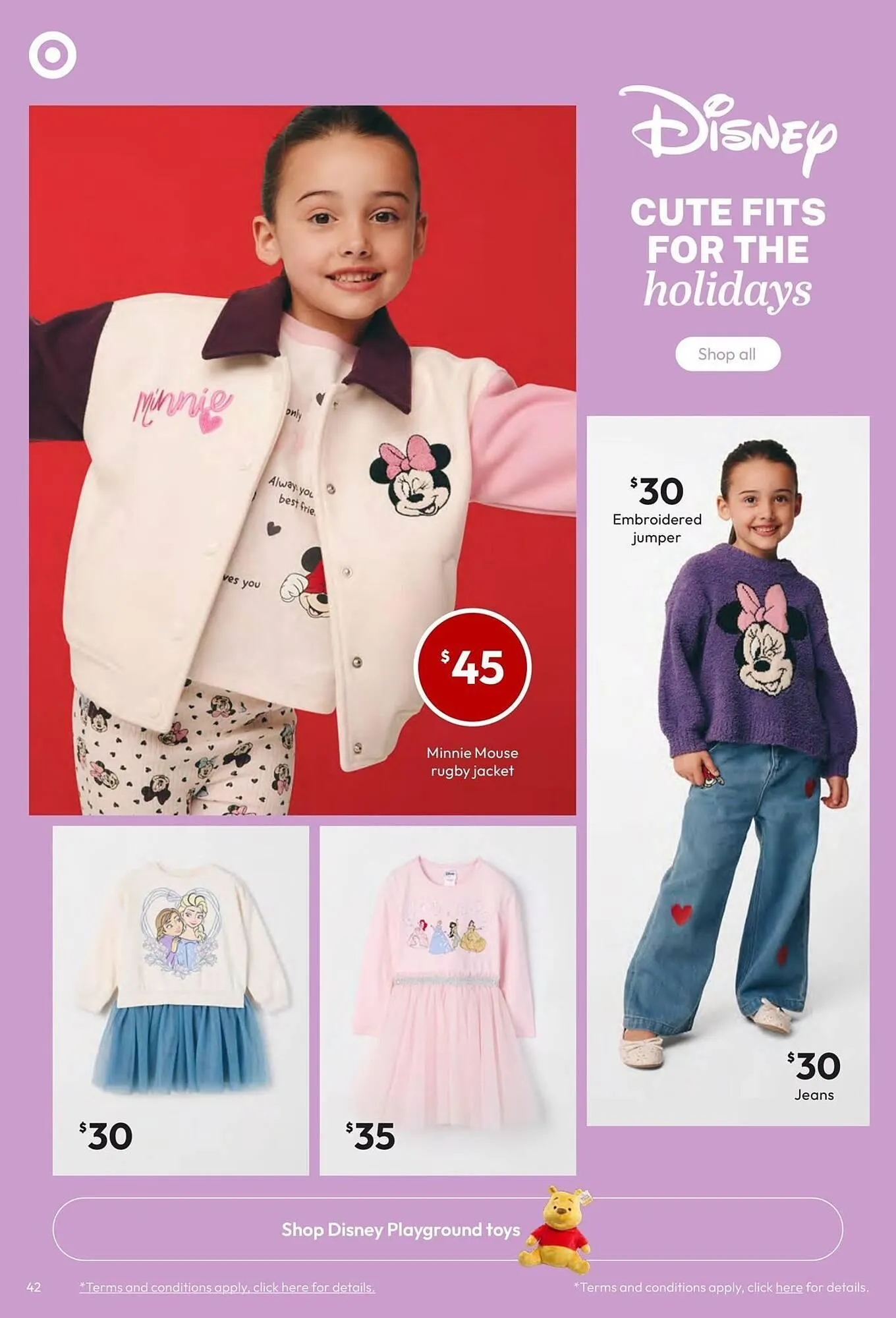 Target catalogue - Catalogue valid from 13 April to 26 April 2026 - page 42