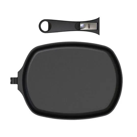 Weber Large Frying Pan