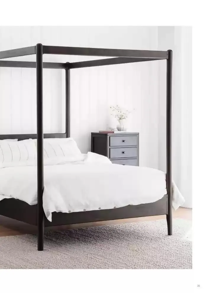 Bedding Collections - Catalogue valid from 7 April to 7 May 2025 - page 35