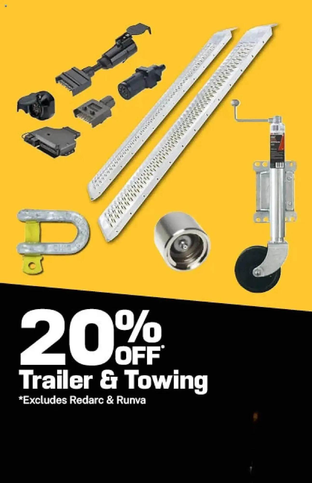 Repco catalogue - Catalogue valid from 1 July to 31 July 2025 - page 10