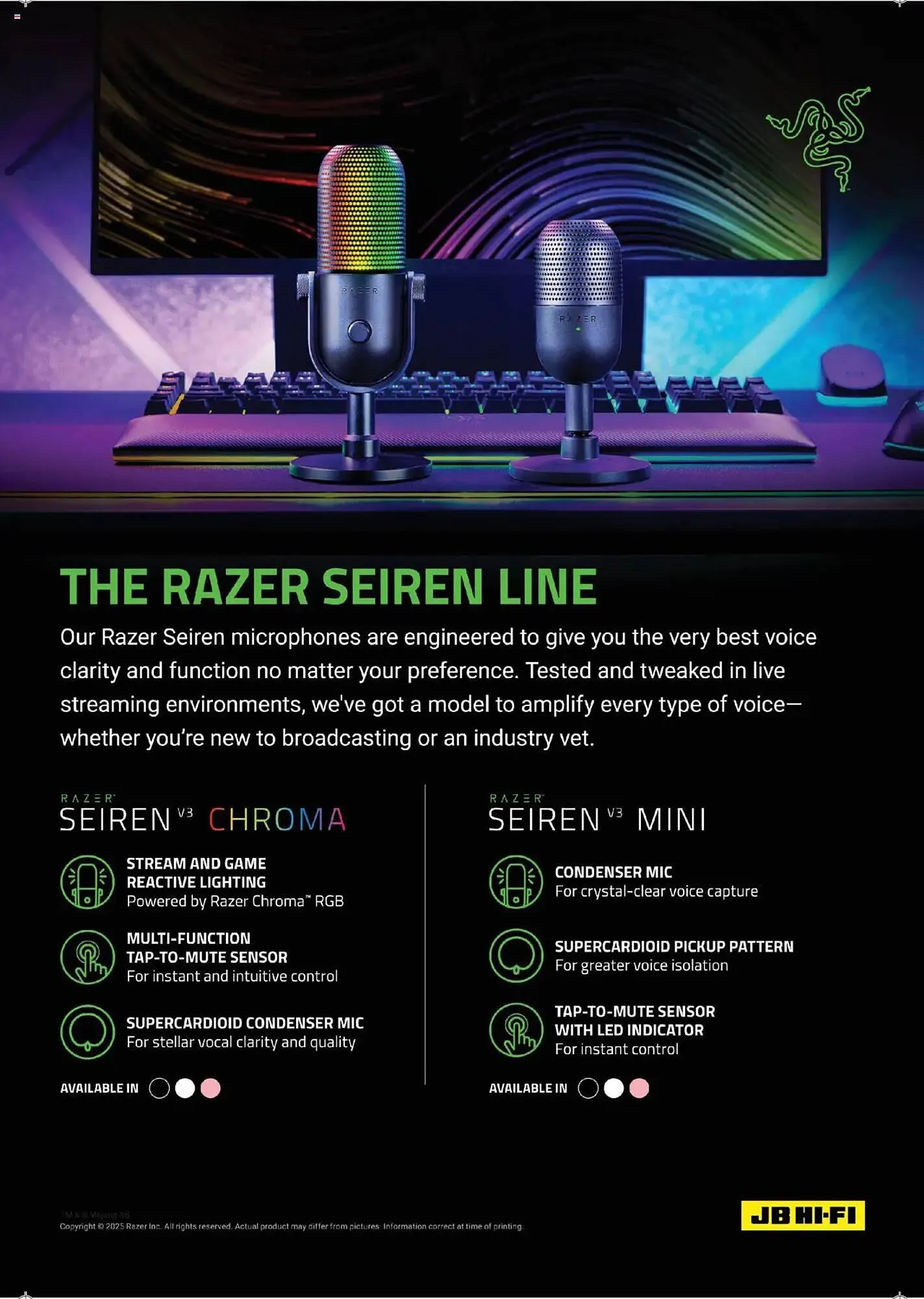 JB Hi-Fi catalogue - Catalogue valid from 31 May to 30 June 2025 - page 15