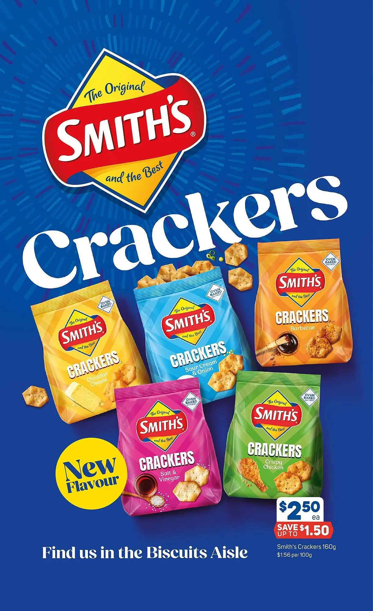 Foodland catalogue - Catalogue valid from 11 March to 17 March 2026 - page 34