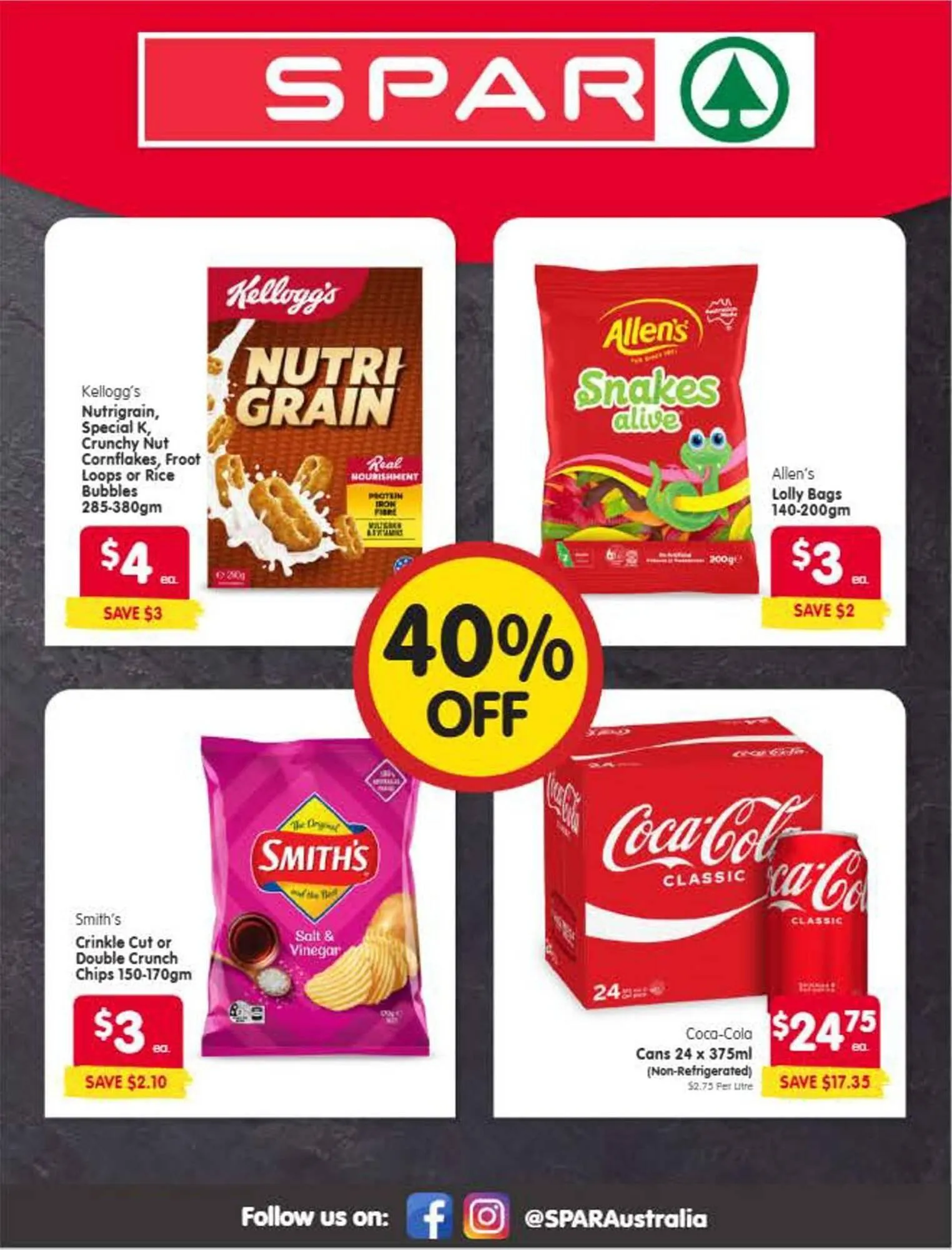 Spar catalogue - Catalogue valid from 19 February to 24 February 2026 - page 16