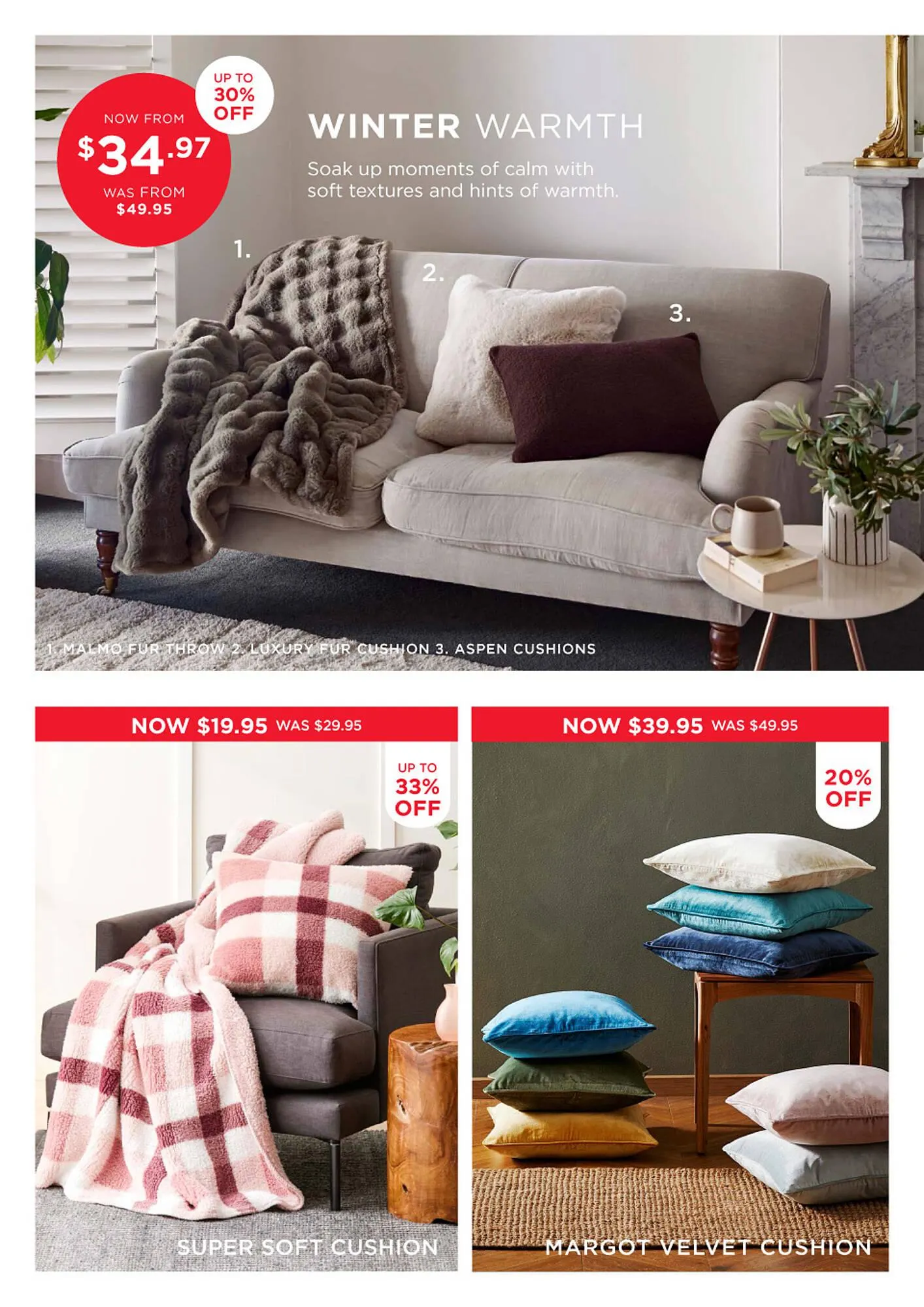 Bed Bath N' Table catalogue - Catalogue valid from 26 May to 3 August 2025 - page 30