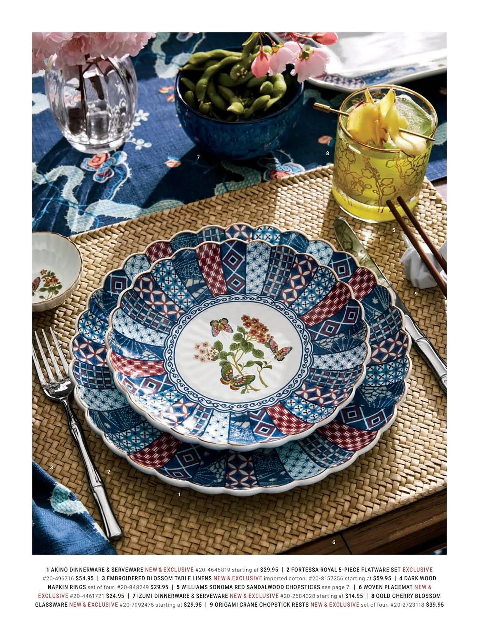 Williams-Sonoma catalogue - Catalogue valid from 7 January to 9 March 2025 - page 27
