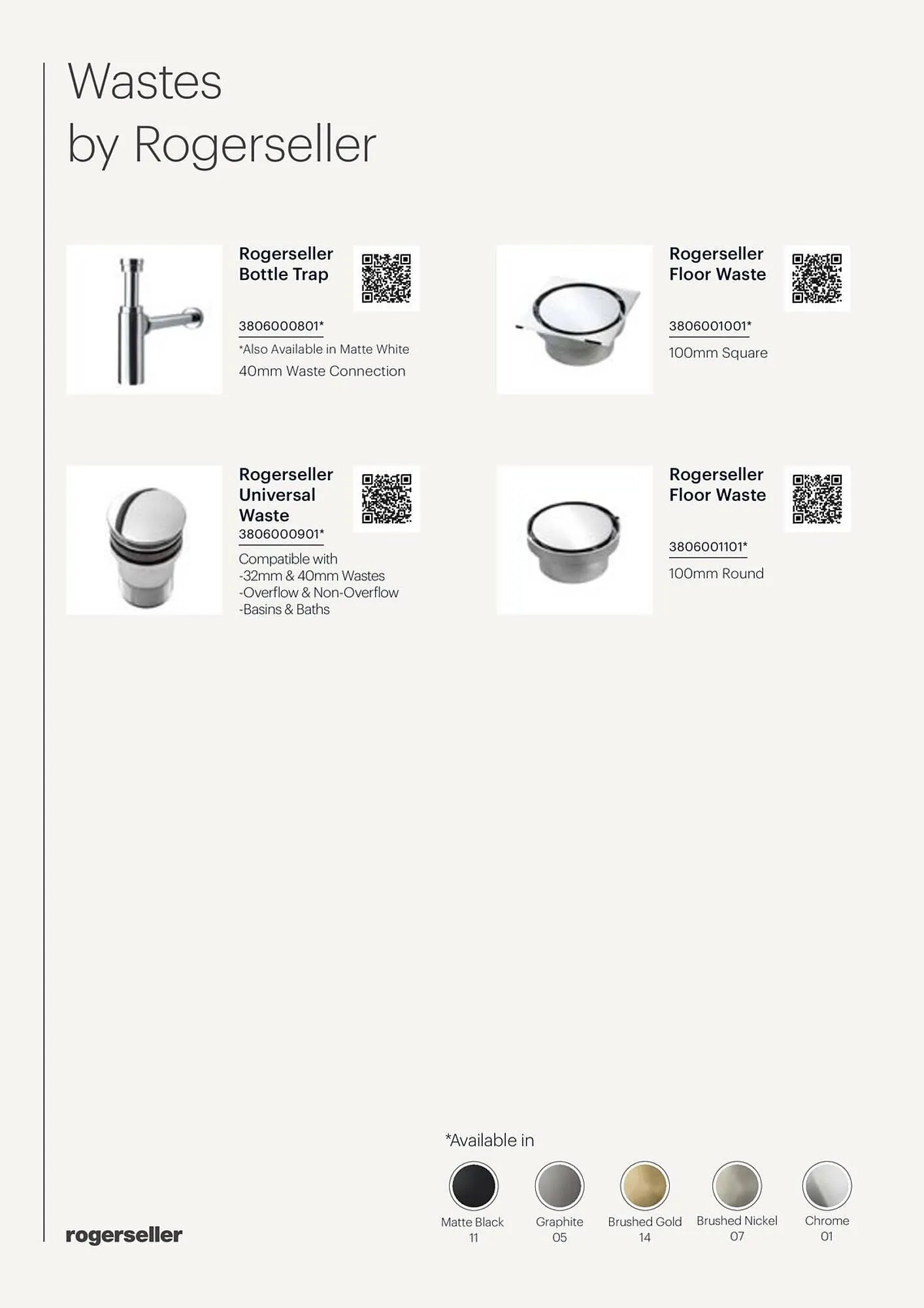 Winning Appliances catalogue - Catalogue valid from 4 August to 31 December 2025 - page 85