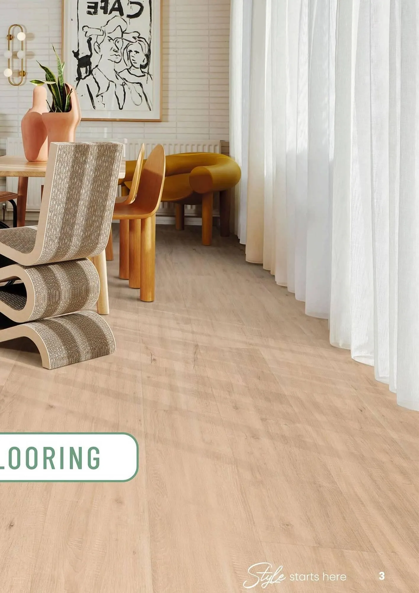 Solomons Flooring catalogue - Catalogue valid from 1 September to 28 February 2026 - page 5
