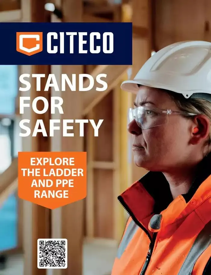 Trade Magazine February 2025 - Catalogue valid from 1 February to 28 February 2025 - page 65