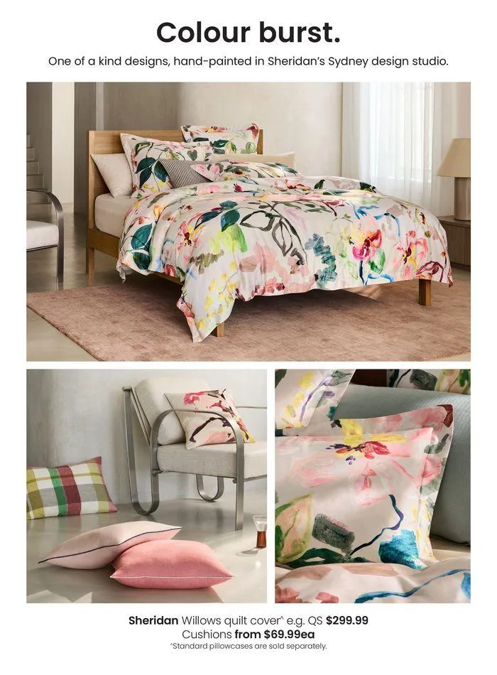 Home Positional #1 - Catalogue valid from 6 August to 1 September 2024 - page 24