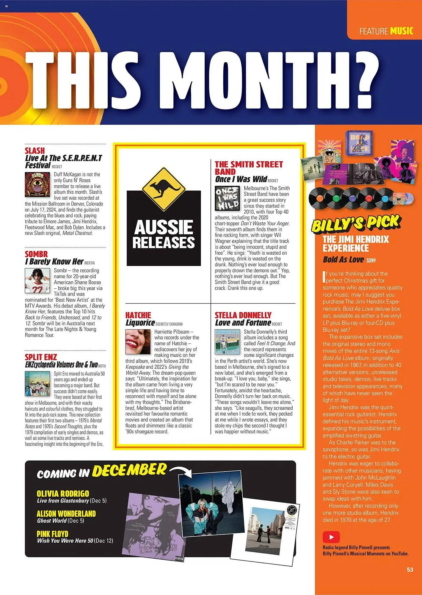 JB Hi-Fi catalogue - Catalogue valid from 31 October to 30 November 2025 - page 99