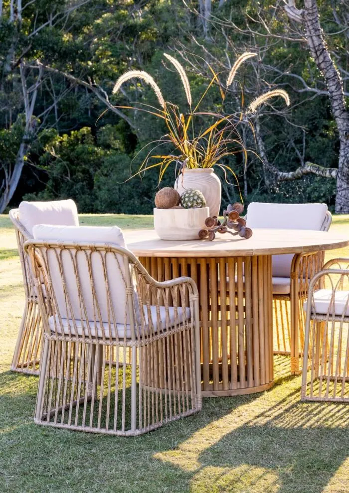 Outdoor & Patio - Catalogue valid from 16 October to 31 December 2024 - page 16