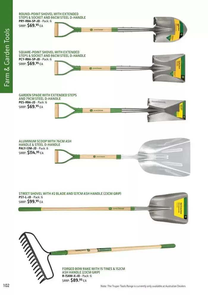 2025 Toys Catalogue - Catalogue valid from 3 March to 31 December 2025 - page 102