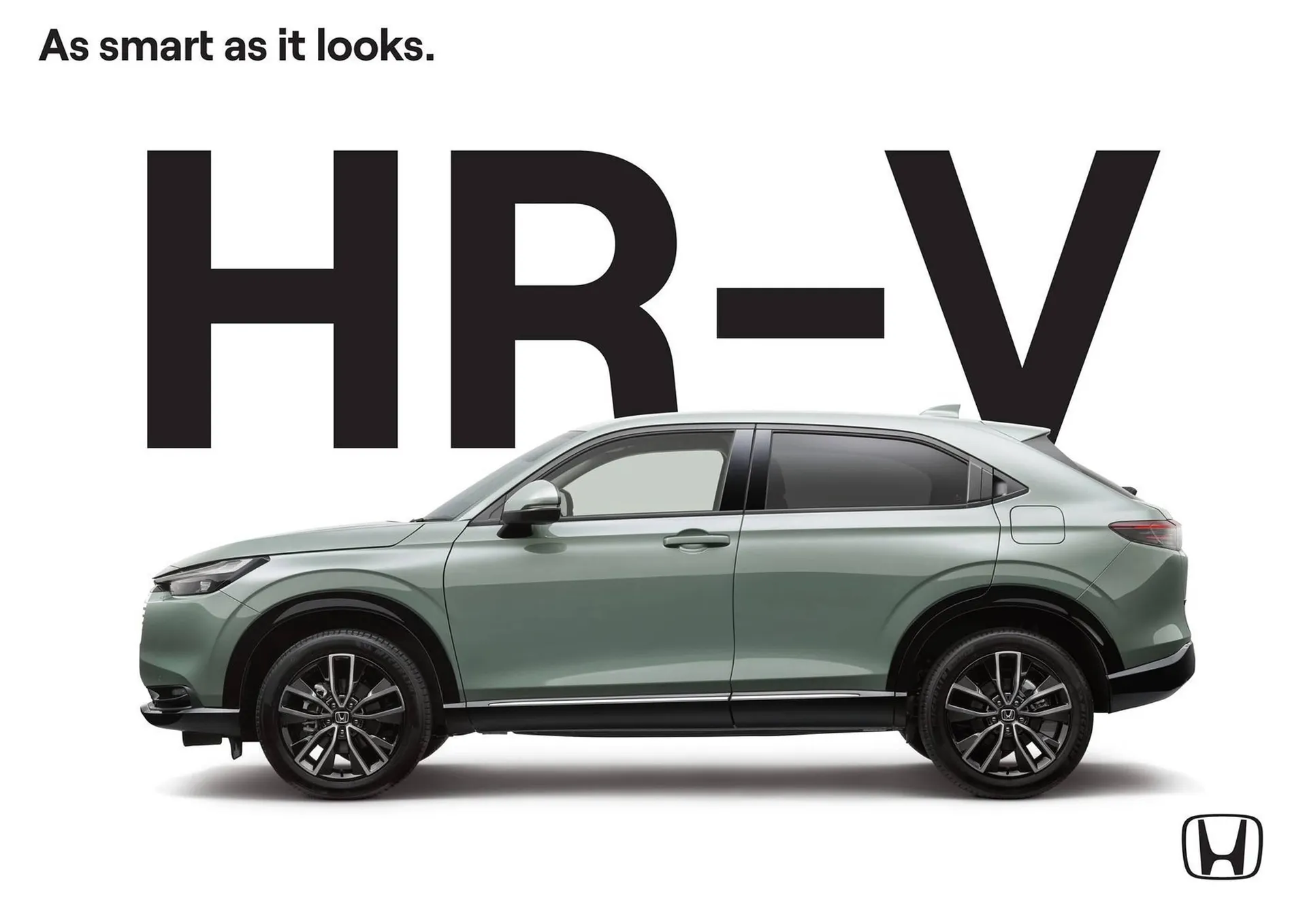 Honda catalogue - Catalogue valid from 7 January to 7 January 2026 - page 1