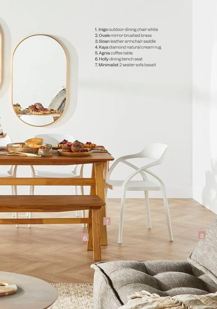 Finishing Touches - Catalogue valid from 30 January to 31 March 2025 - page 7