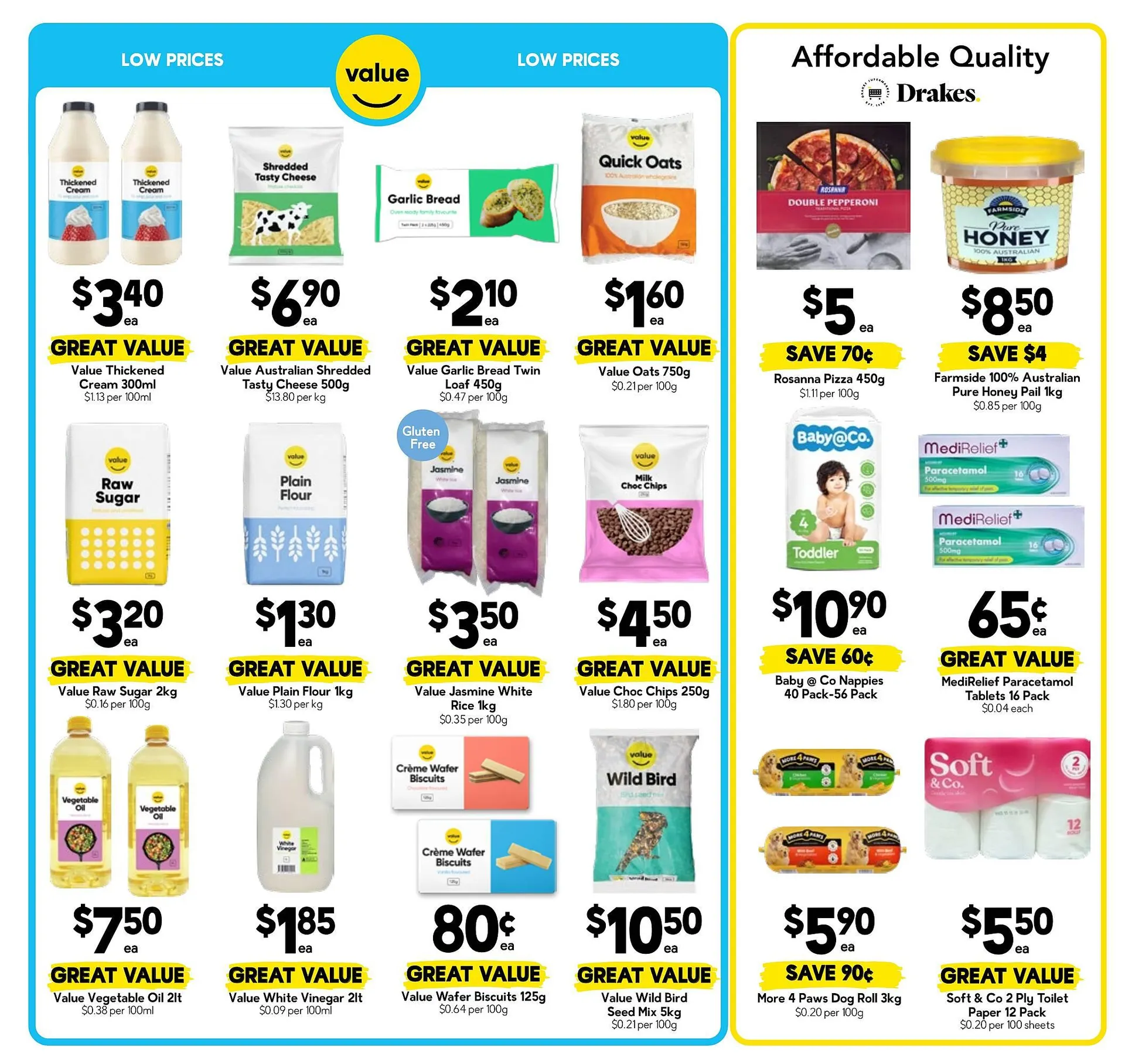 Drakes catalogue - Catalogue valid from 13 May to 19 May 2026 - page 15