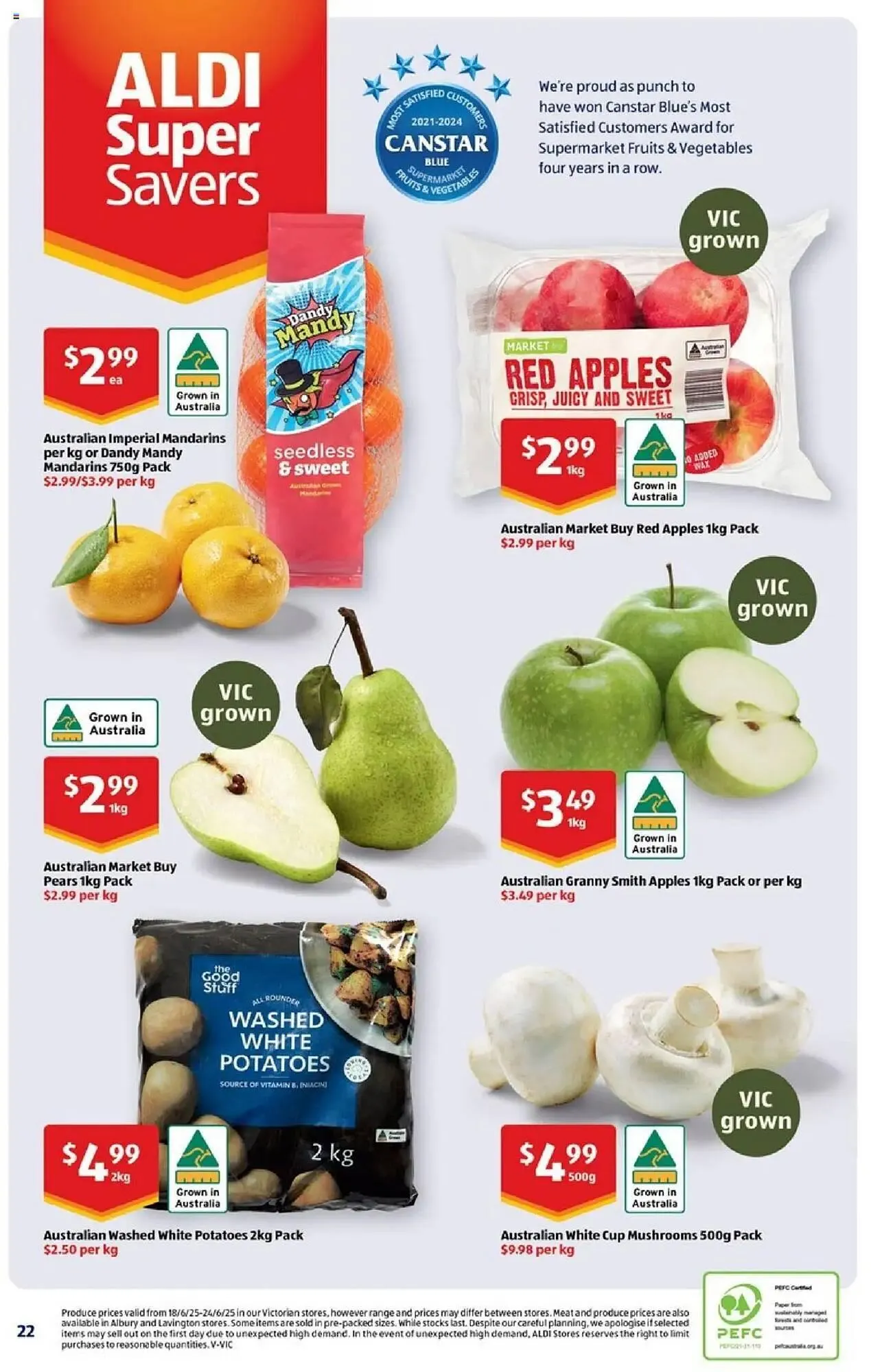 ALDI SpecialBuys catalogue - Catalogue valid from 25 June to 7 July 2025 - page 31