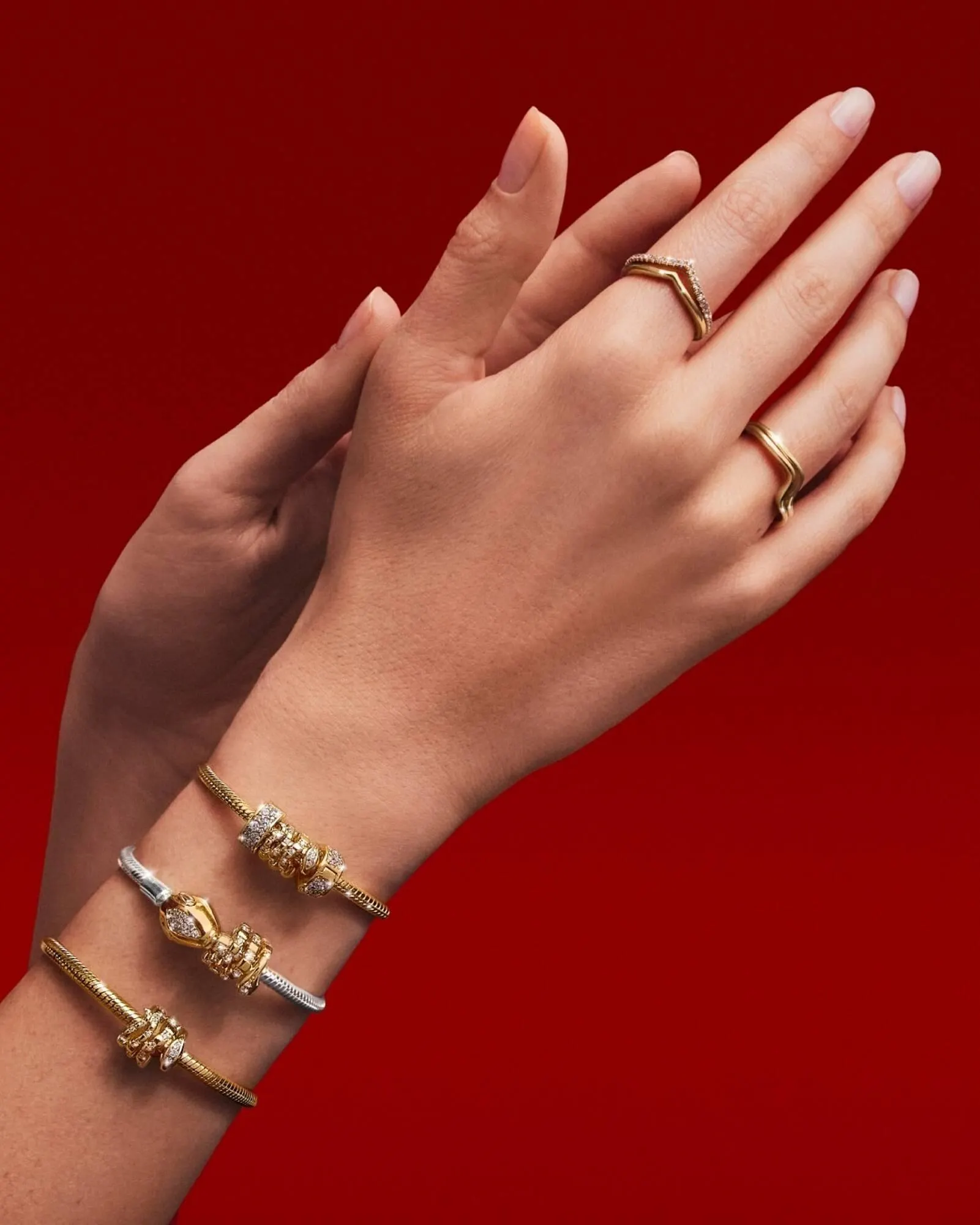 Pandora catalogue - Catalogue valid from 17 January to 31 January 2025 - page 2