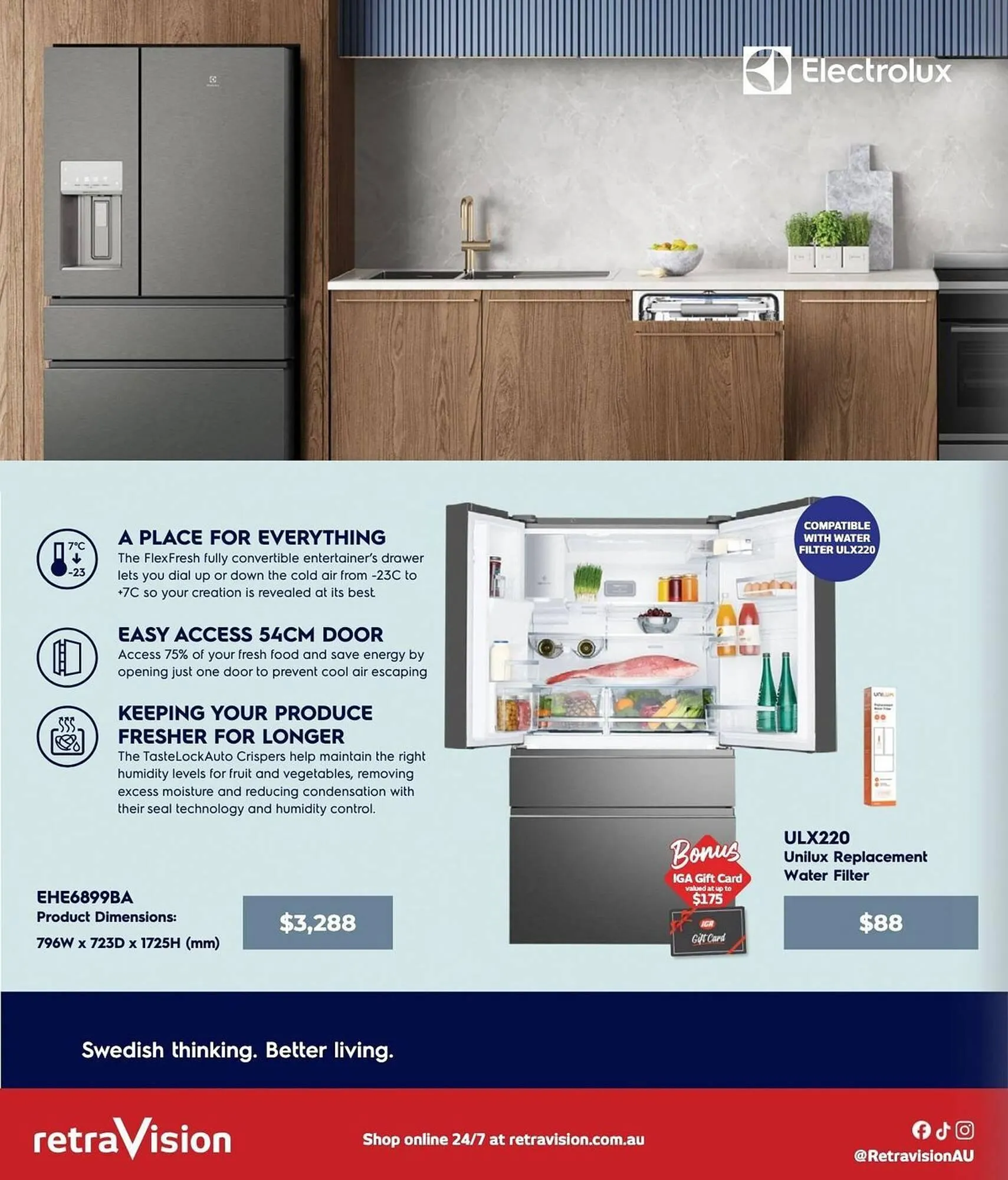 Retravision catalogue - Catalogue valid from 6 November to 17 November 2025 - page 2