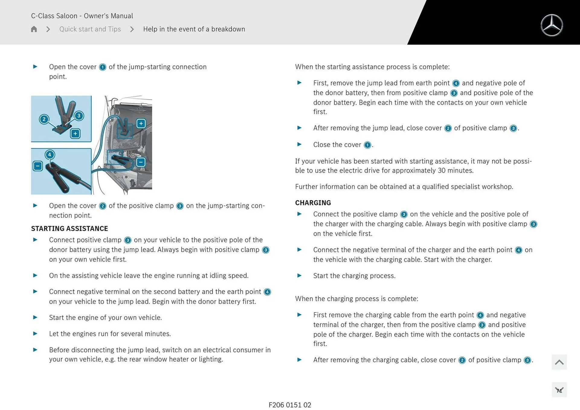 Mercedes-Benz catalogue - Catalogue valid from 28 April to 28 May 2025 - page 71
