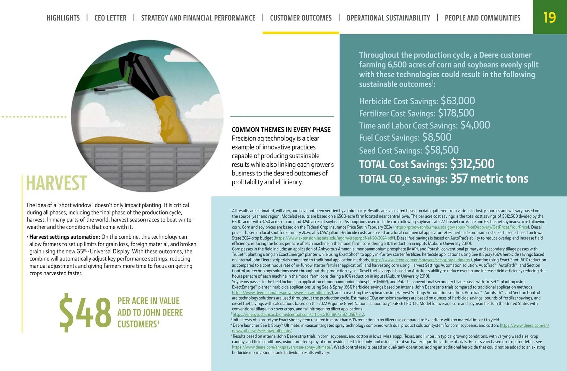 John Deere catalogue - Catalogue valid from 17 October to 31 October 2025 - page 19