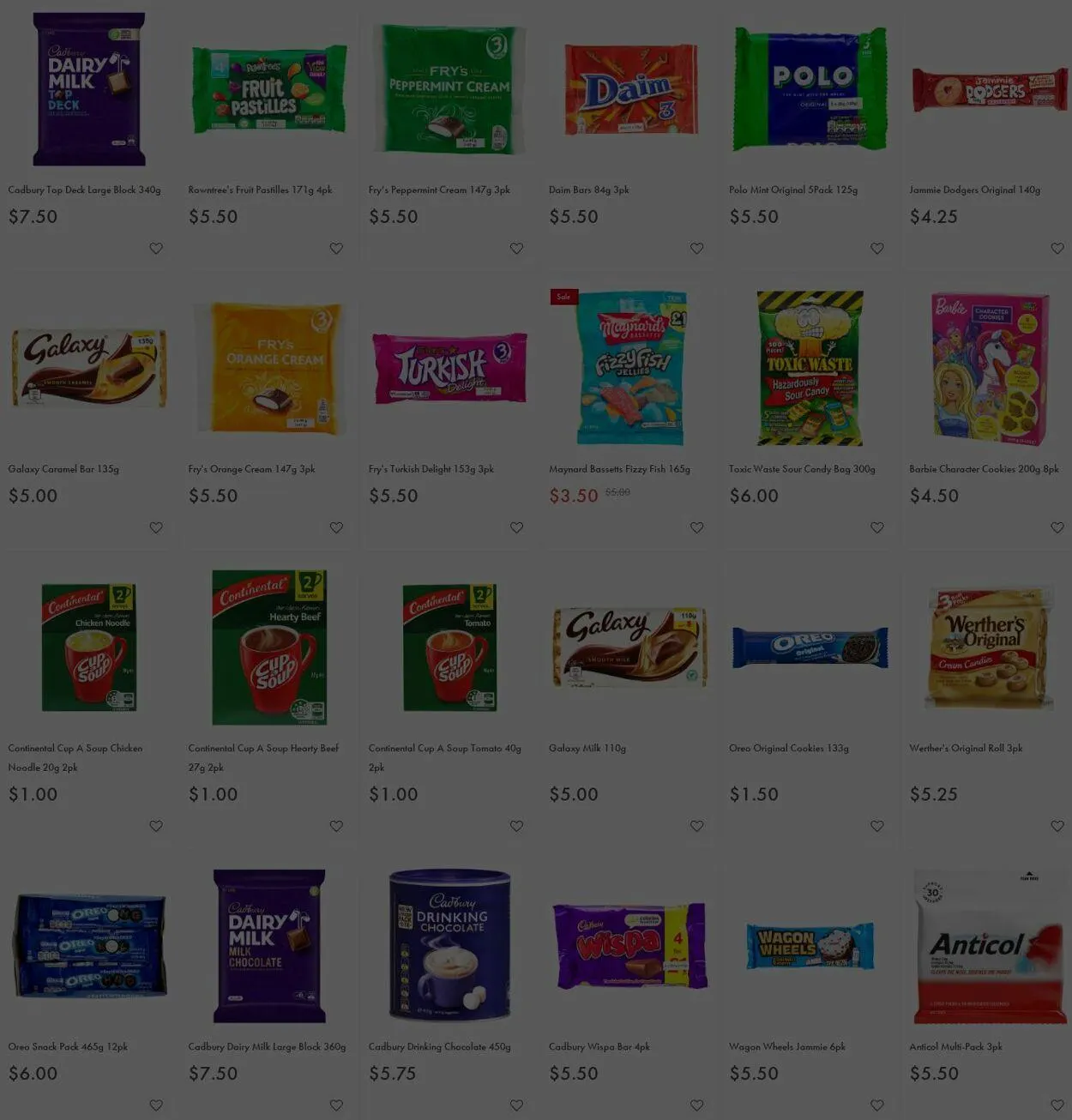 The Reject Shop Current catalogue - Catalogue valid from 21 July to 30 July 2025 - page 24