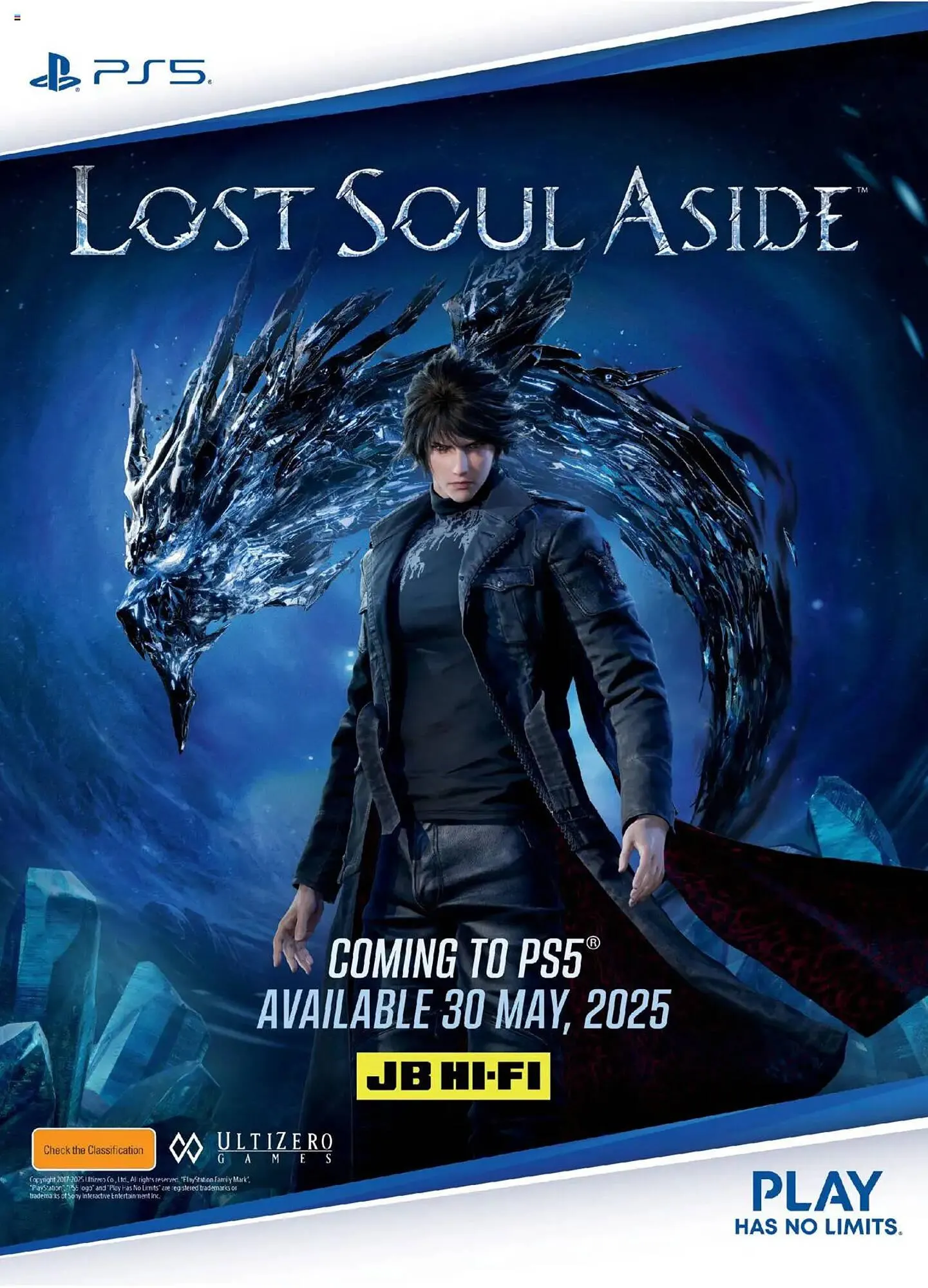 JB Hi-Fi catalogue - Catalogue valid from 1 April to 30 April 2025 - page 91