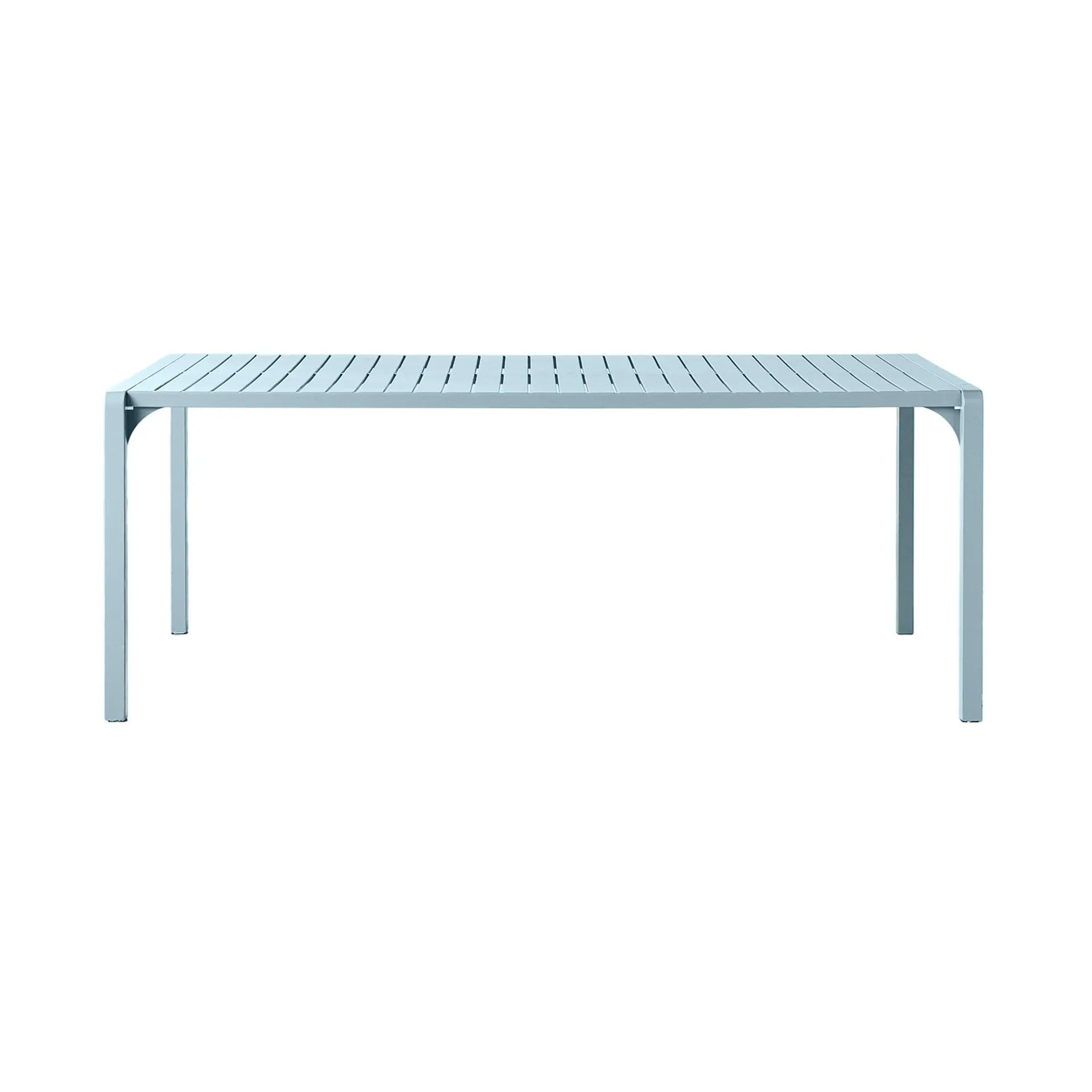 Kace Dining Table 200cm Blue Haze