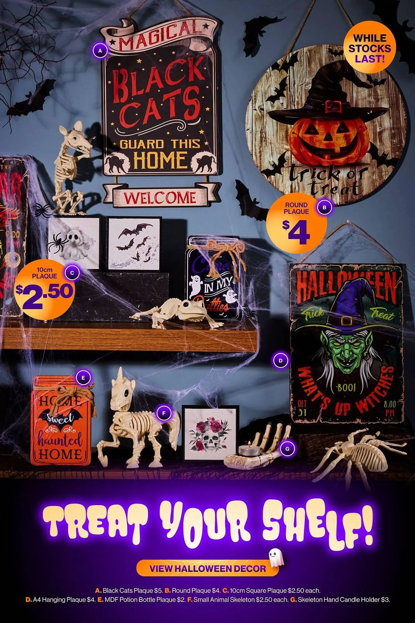 The Reject Shop catalogue - Catalogue valid from 15 October to 31 October 2025 - page 3