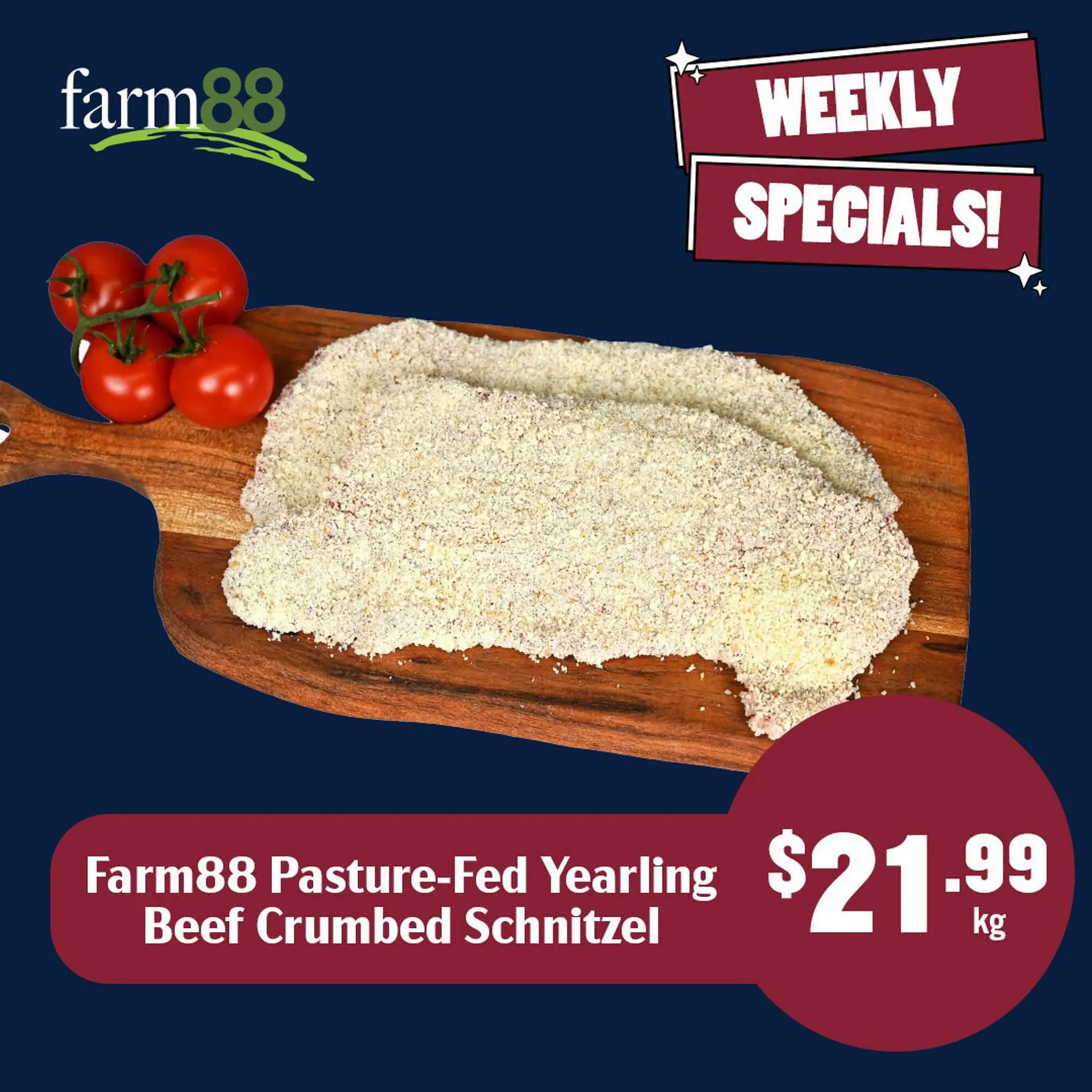 Tasman Butchers catalogue - Catalogue valid from 16 March to 23 March 2026 - page 3