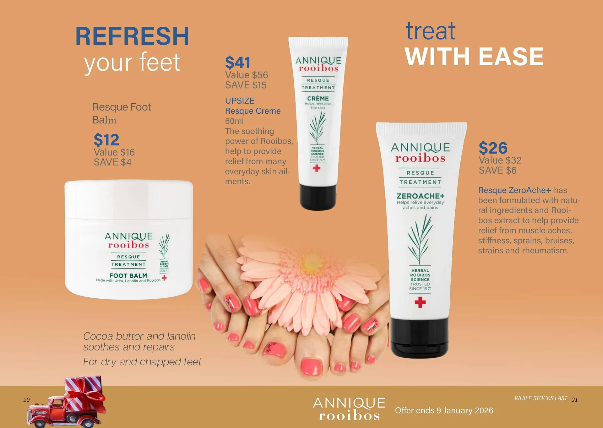 Annique catalogue - Catalogue valid from 8 December to 9 January 2026 - page 11