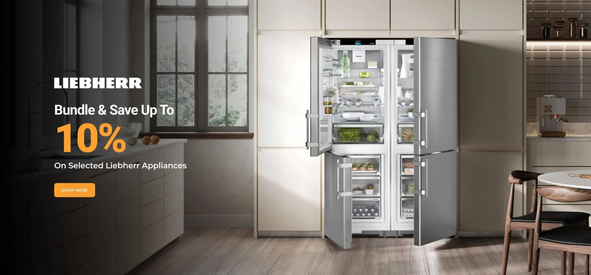 Winning Appliances catalogue - Catalogue valid from 3 February to 17 February 2026 - page 4