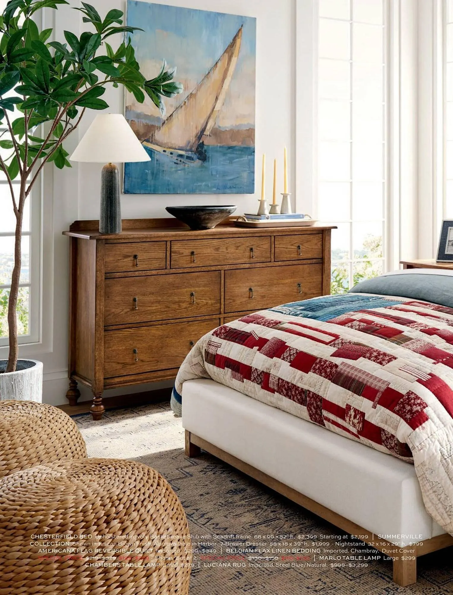 Pottery Barn catalogue - Catalogue valid from 21 April to 30 June 2026 - page 30