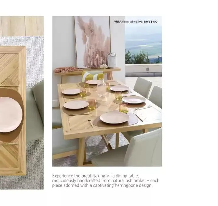 Mid Year Mega Sale - Catalogue valid from 3 December to 31 January 2025 - page 21