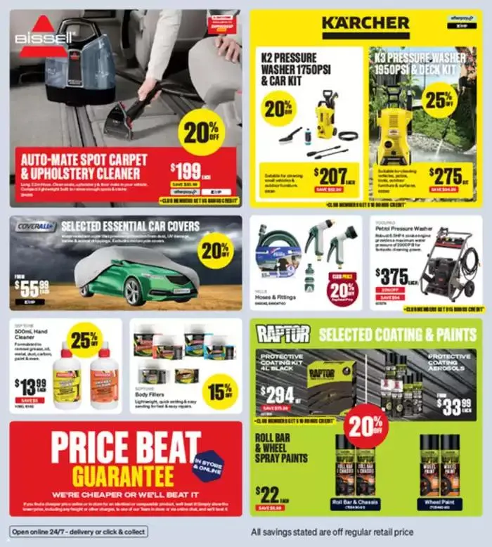 Super Deals - Catalogue valid from 6 March to 23 March 2025 - page 8