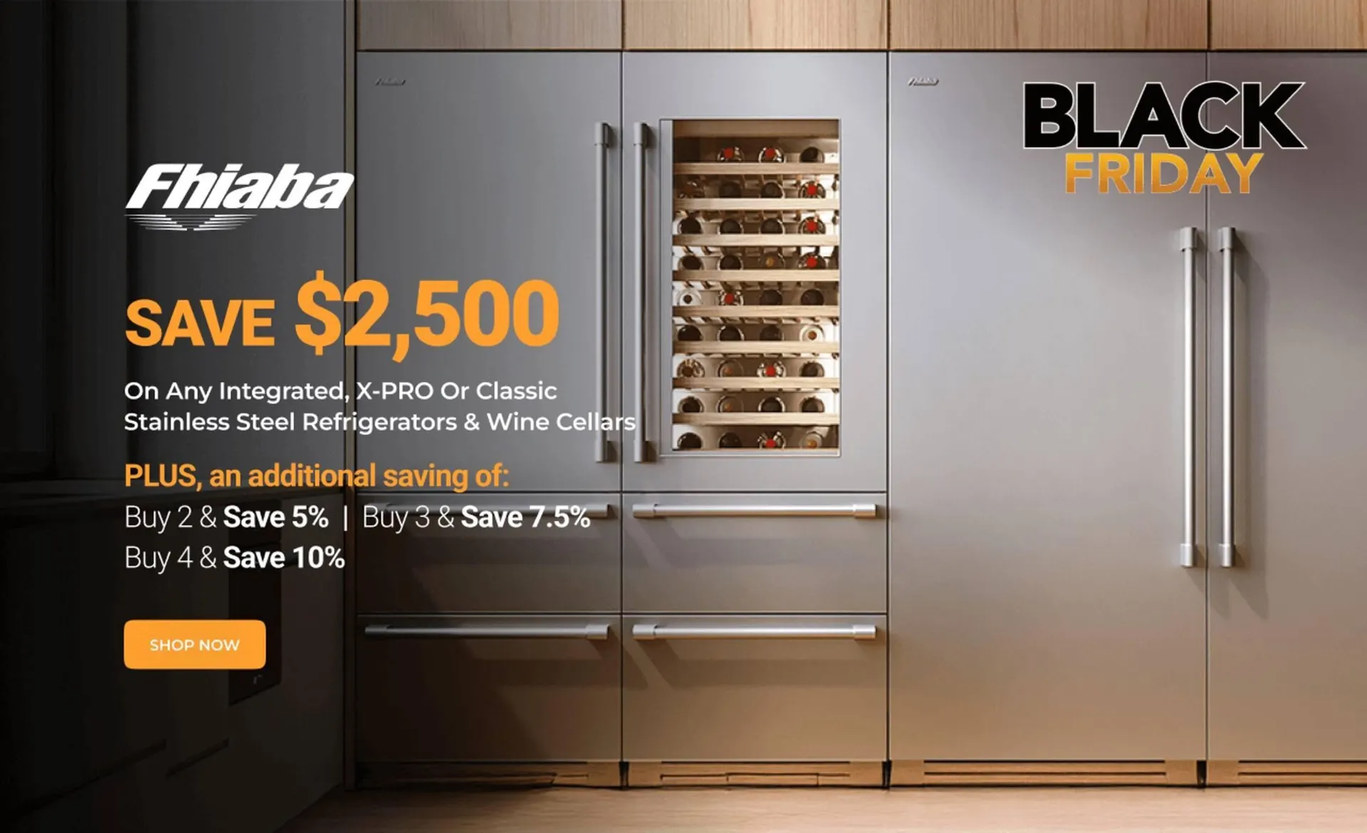 Winning Appliances catalogue - Catalogue valid from 20 November to 2 December 2025 - page 2