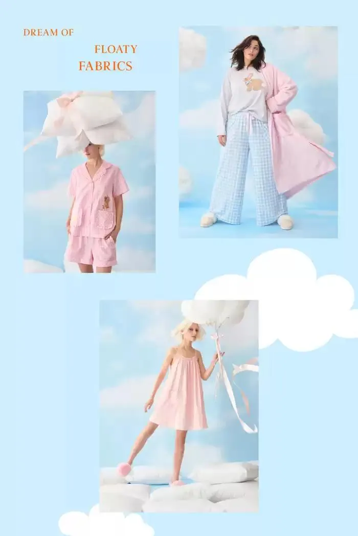 Sweet Dreamer Catalogue - Catalogue valid from 6 March to 6 April 2025 - page 8