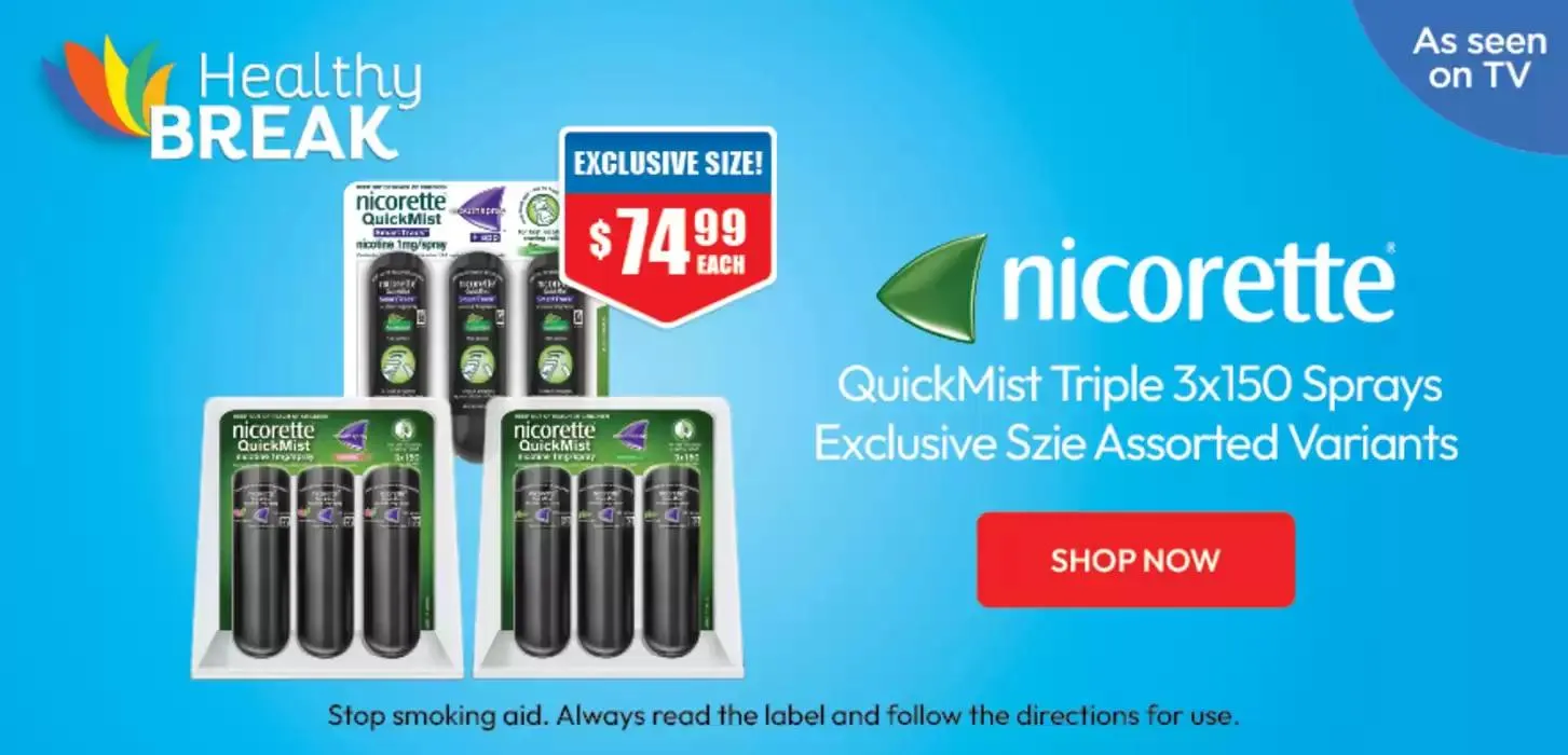 1/2 Price Off RRP - Catalogue valid from 29 January to 10 February 2025 - page 3