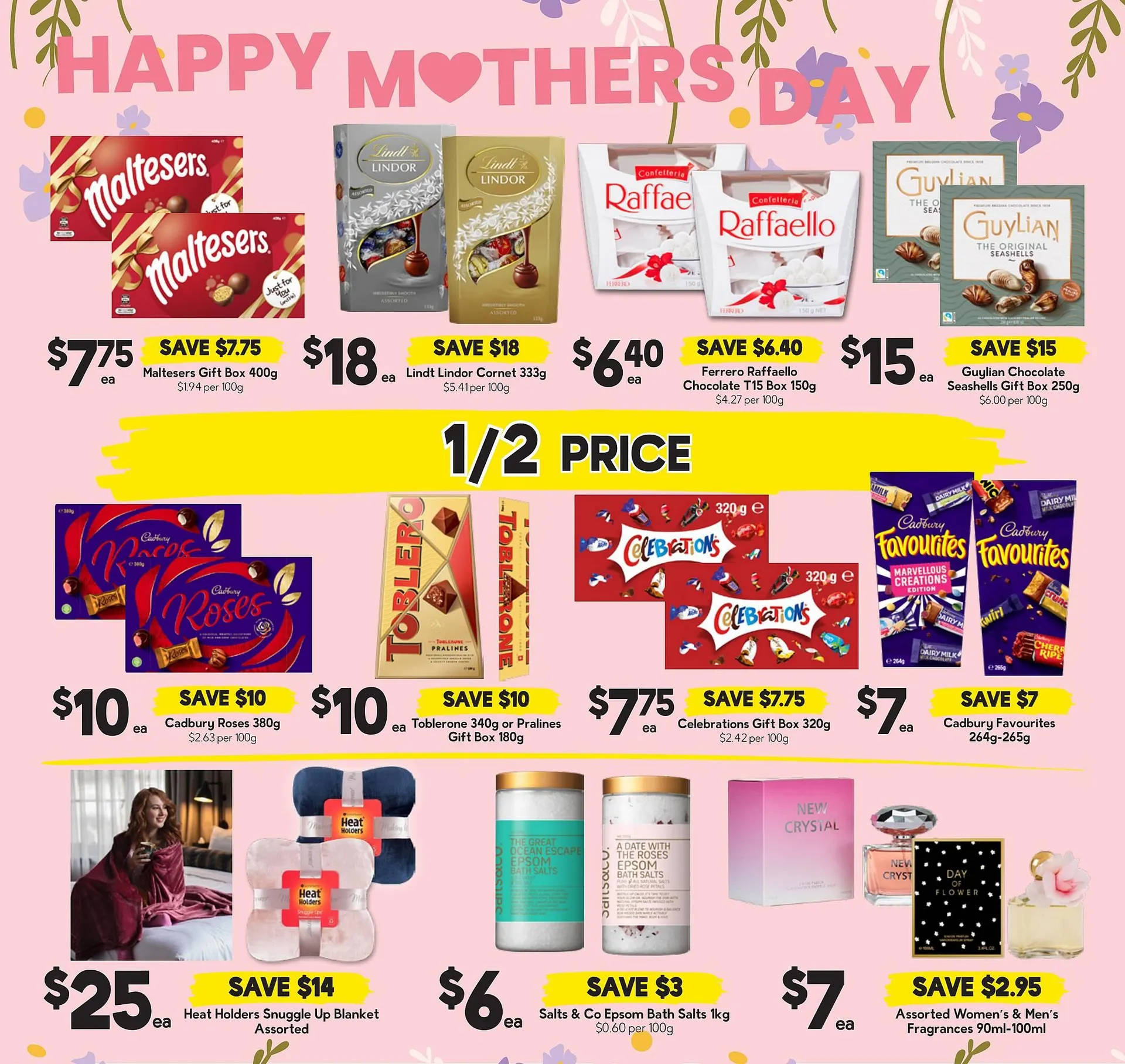 Drakes catalogue - Catalogue valid from 6 May to 12 May 2026 - page 4