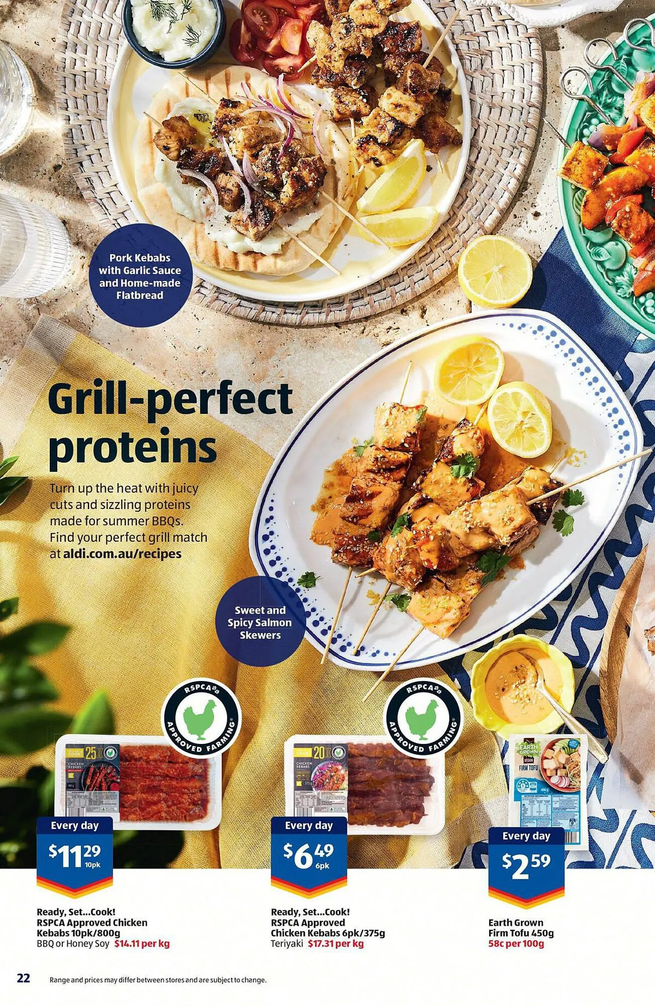 ALDI catalogue - Catalogue valid from 17 December to 23 December 2025 - page 22