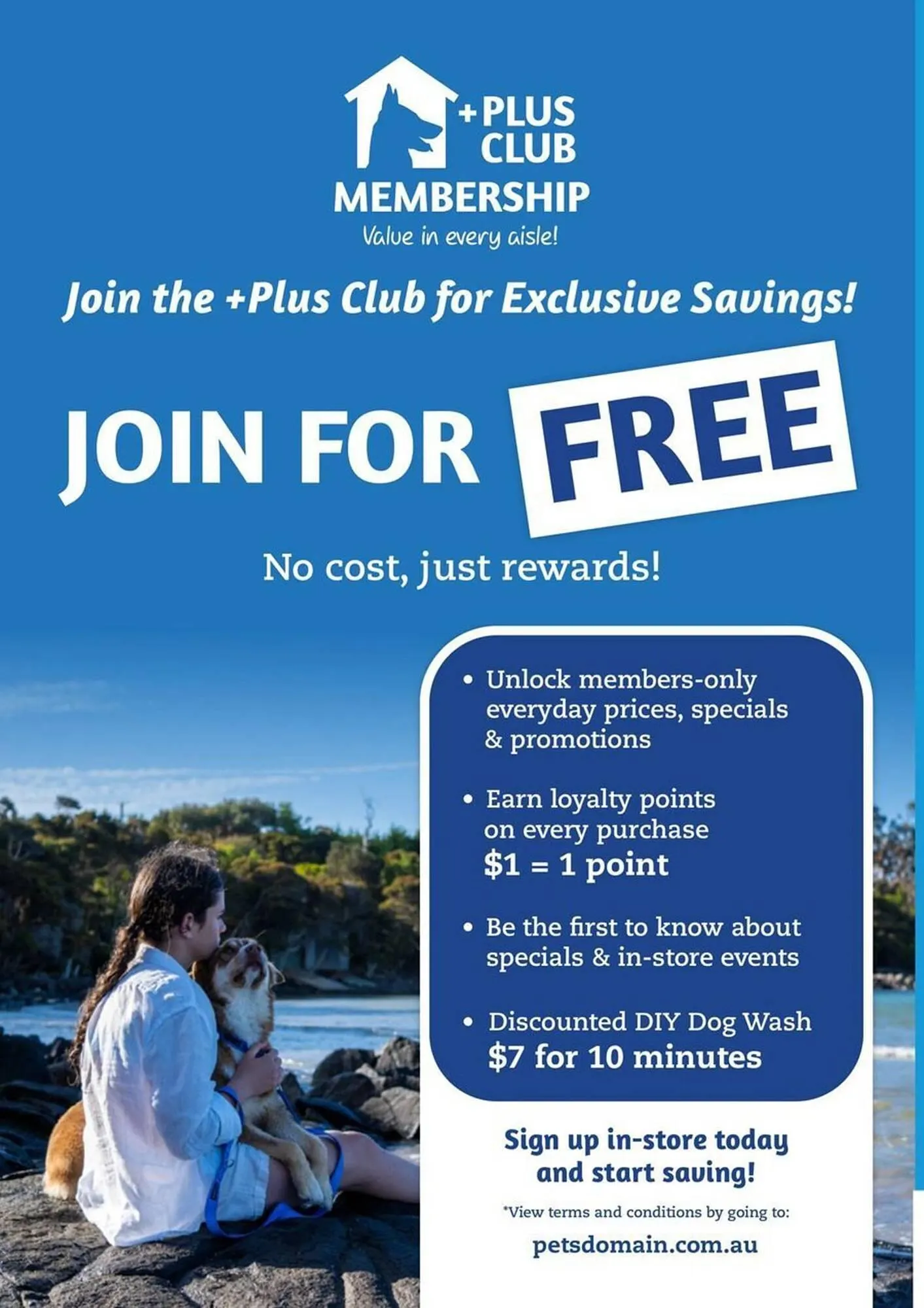 Pets Domain catalogue - Catalogue valid from 1 January to 31 March 2026 - page 50