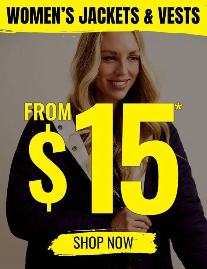 EOFY Clearance - Catalogue valid from 12 June to 30 June 2024 - page 10