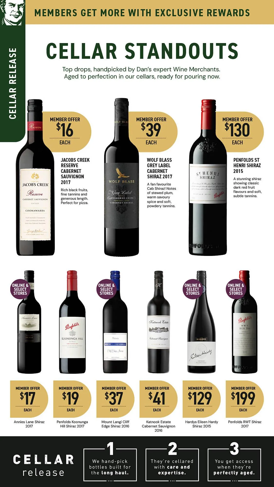 Dan Murphy's catalogue - Catalogue valid from 3 July to 30 July 2025 - page 12