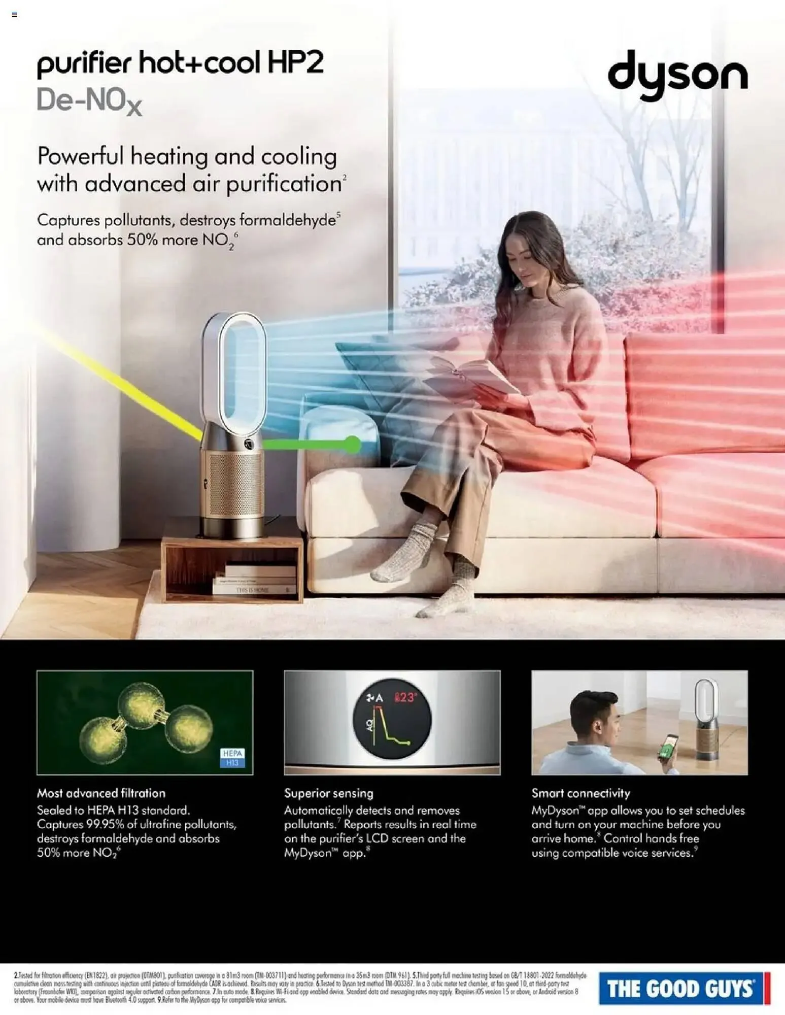 The Good Guys catalogue - Catalogue valid from 12 June to 18 June 2025 - page 17