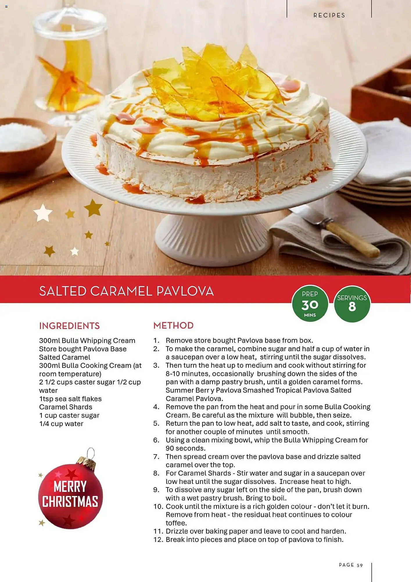 Drakes catalogue - Catalogue valid from 30 November to 3 January 2026 - page 59