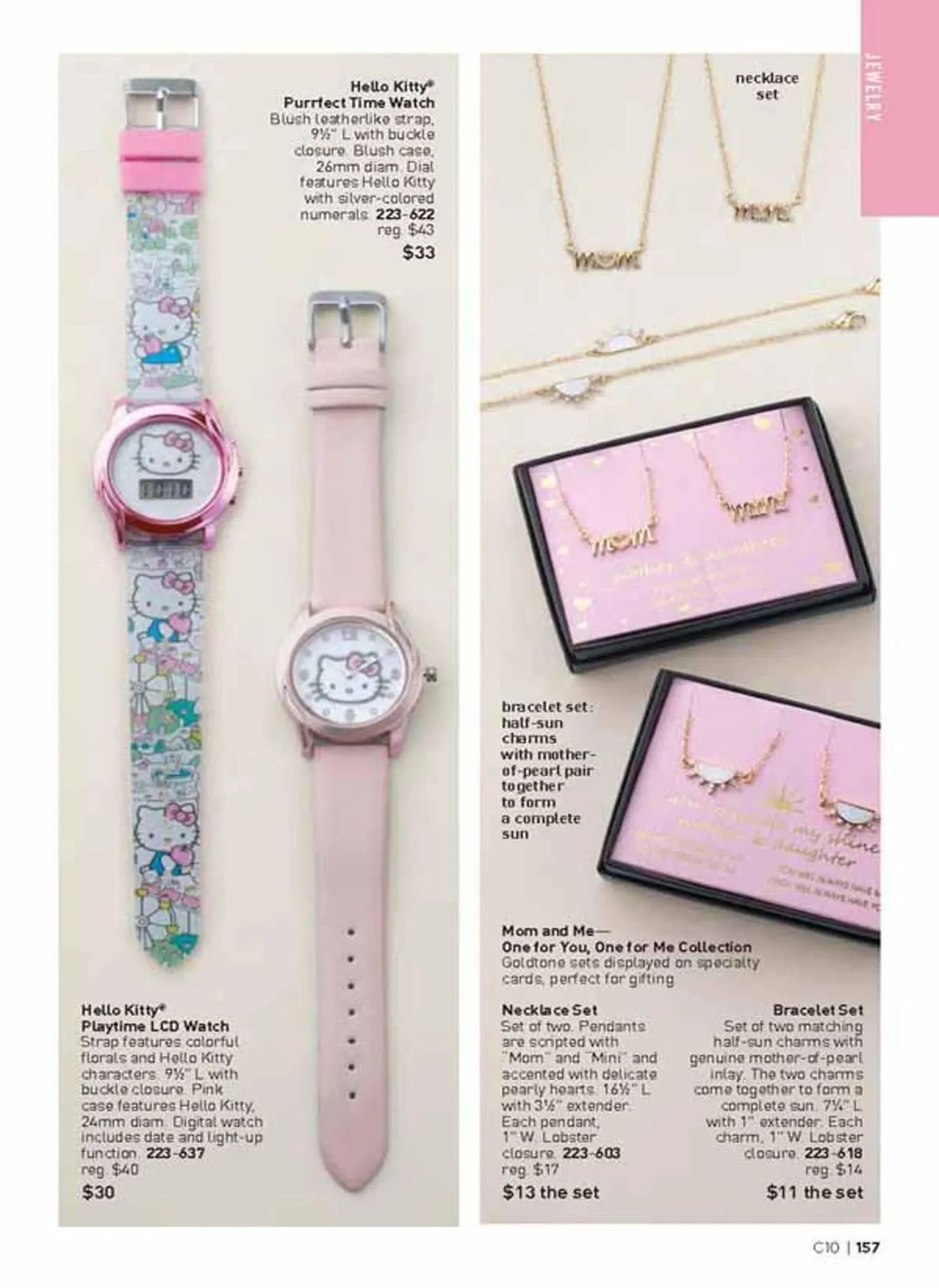 Avon catalogue - Catalogue valid from 14 April to 19 May 2026 - page 165